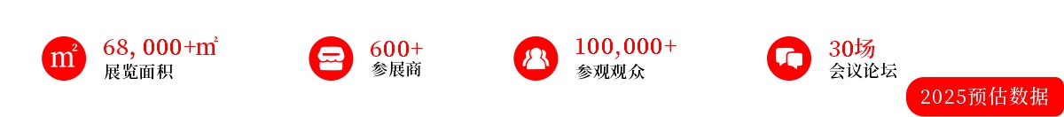 2025第十九屆中國國際礦業展覽會